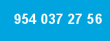 954 037 27 56